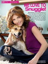 Melinda McGraw photo
