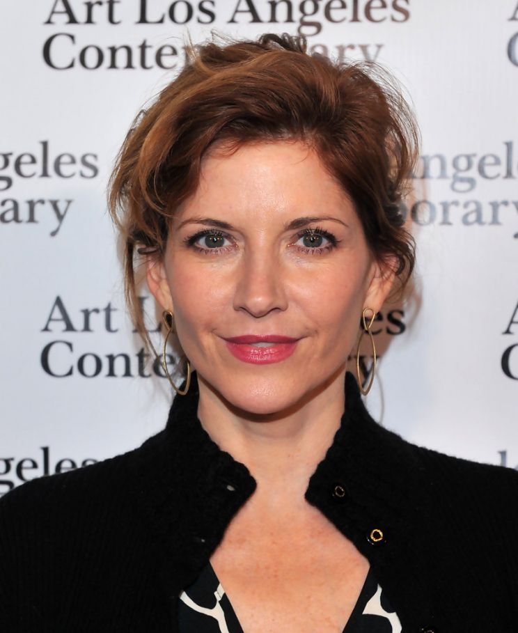 Melinda McGraw