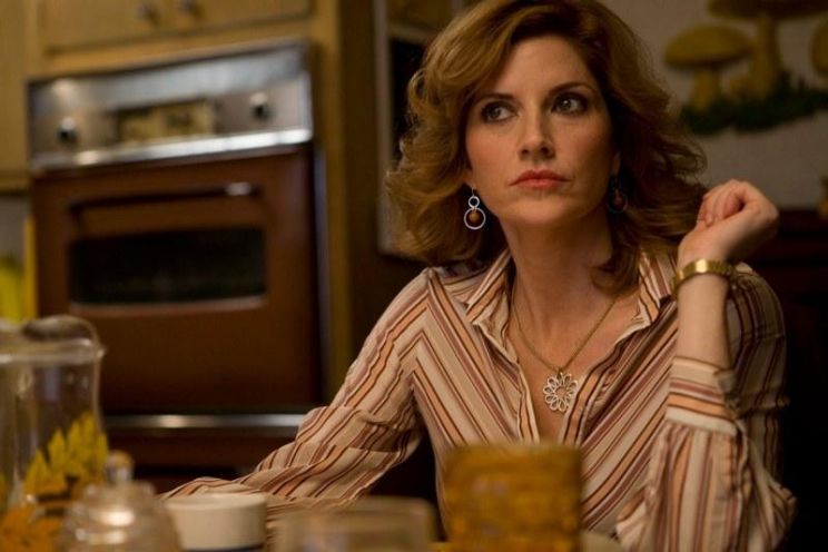 Melinda McGraw