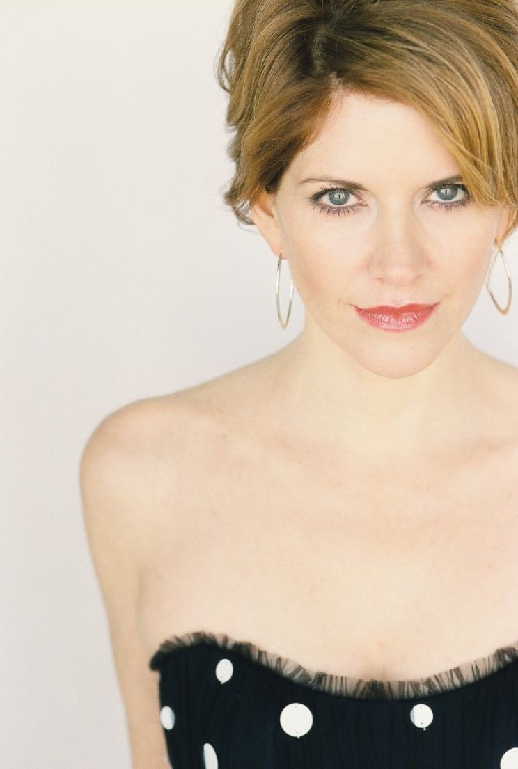 Melinda McGraw