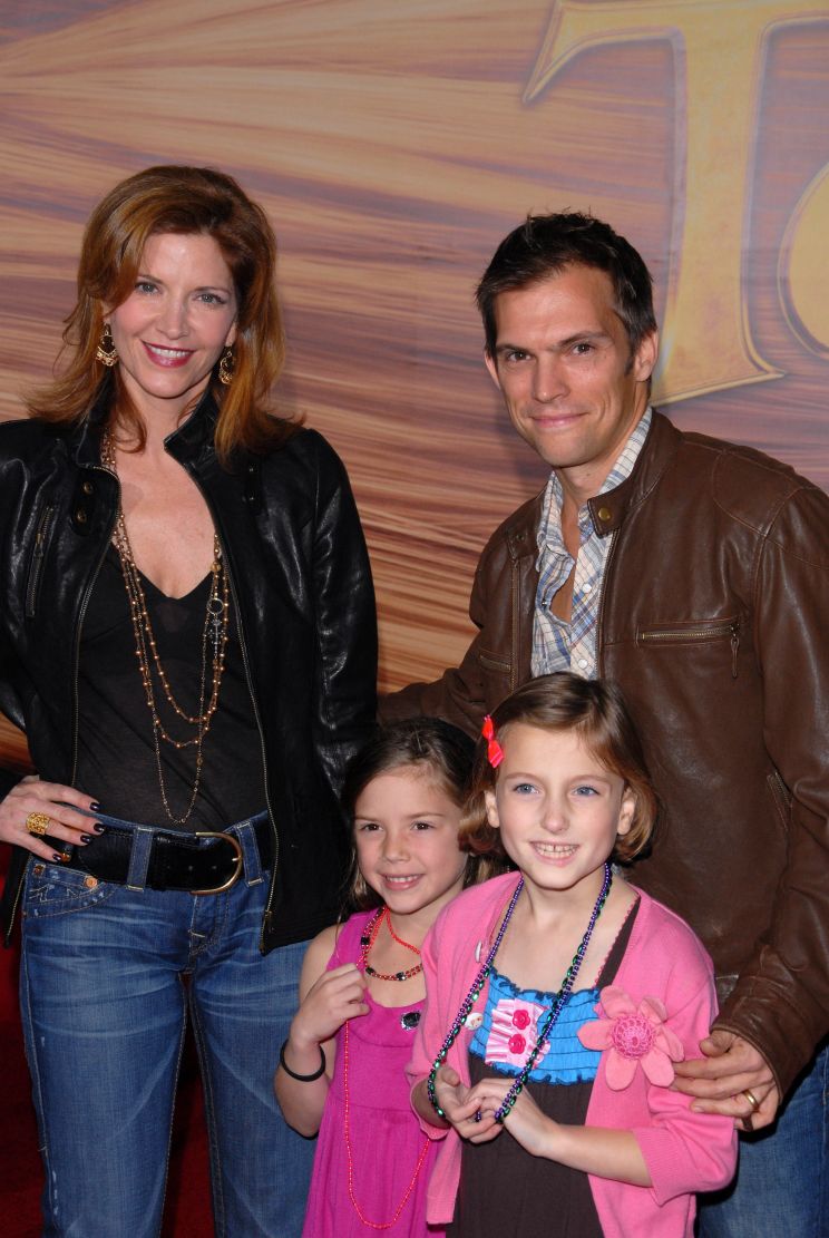 Melinda McGraw