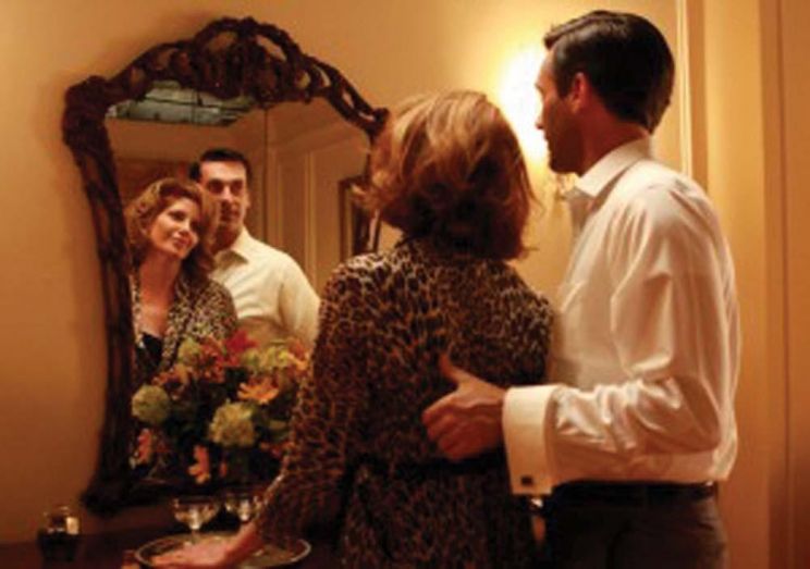 Melinda McGraw