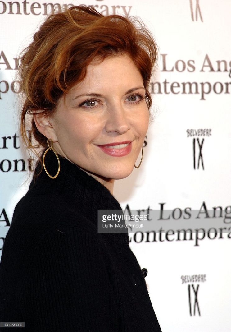 Melinda McGraw