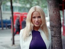 Melinda Messenger