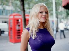 Melinda Messenger
