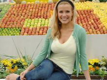 Melinda Messenger