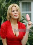 Melinda Messenger