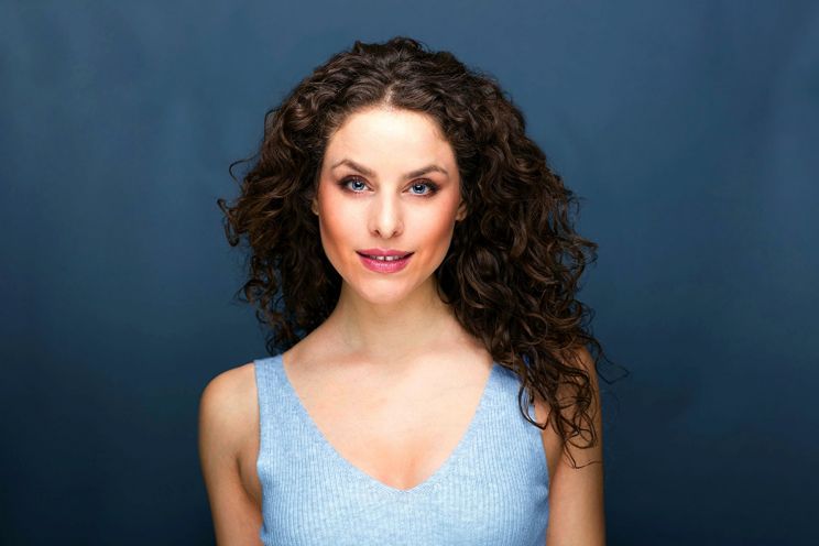 Melinda Michael