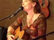 Melinda Mullins