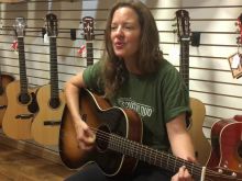 Melinda Mullins