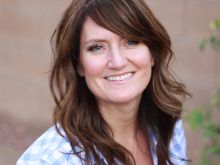 Melinda Mullins