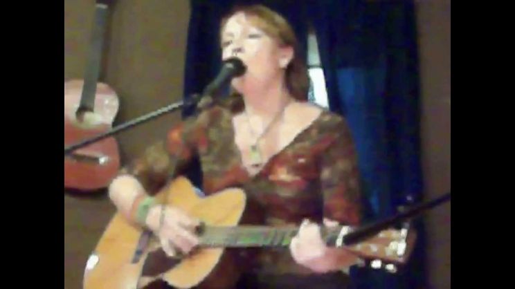 Melinda Mullins