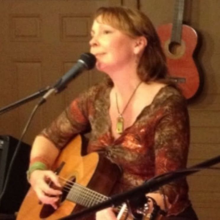 Melinda Mullins