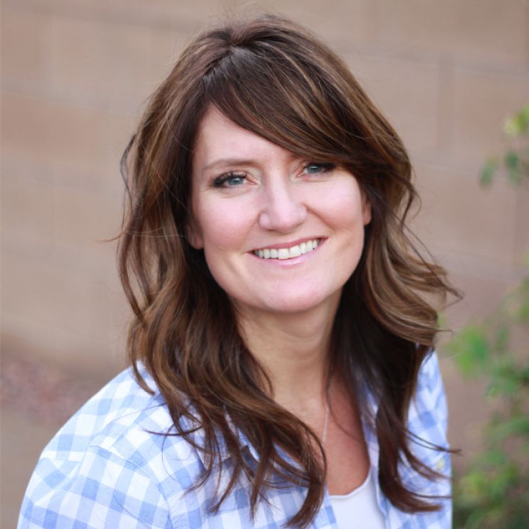 Melinda Mullins