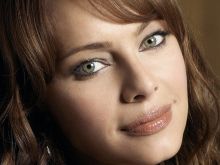 Melinda Naud photo