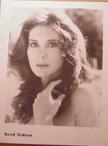 Melinda Naud photo