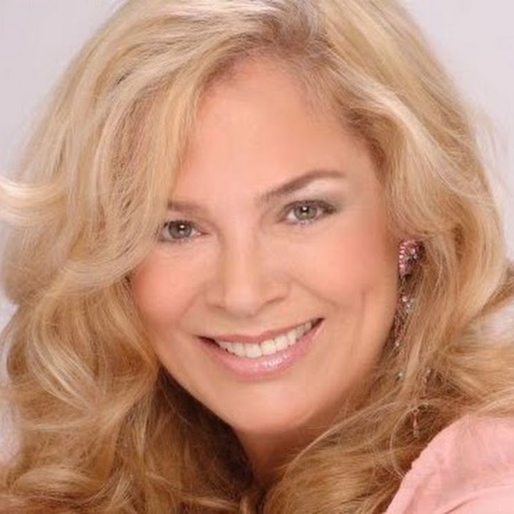 Melinda Naud