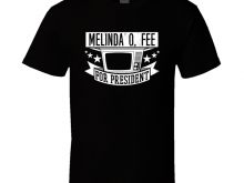Melinda O. Fee photo