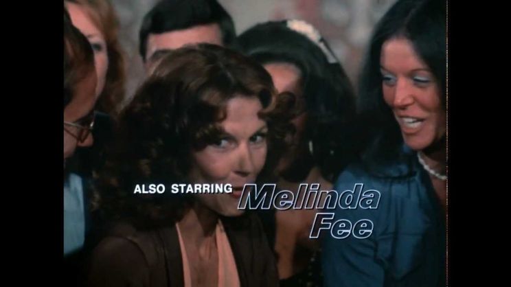 Melinda O. Fee