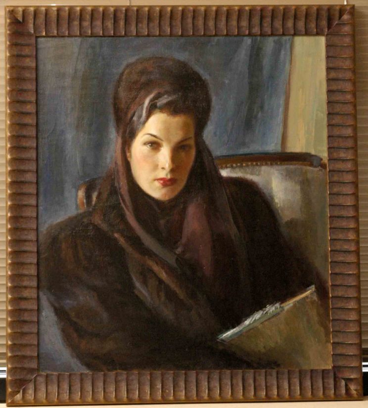 Melinda O. Fee