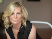 Melinda Page Hamilton