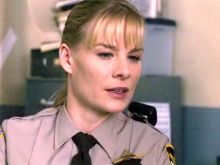 Melinda Page Hamilton