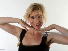 Melinda Page Hamilton
