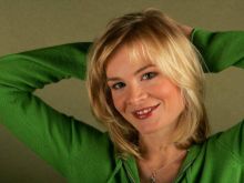 Melinda Page Hamilton