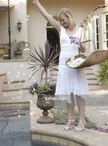 Melinda Page Hamilton photo