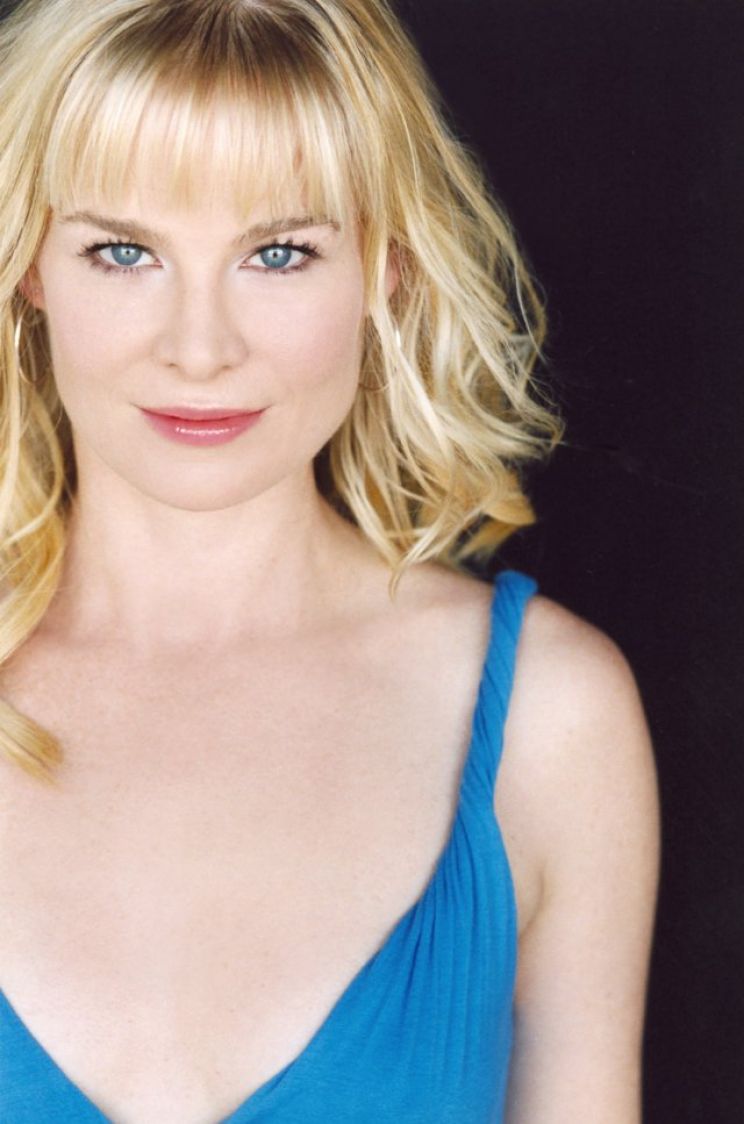 Melinda Page Hamilton