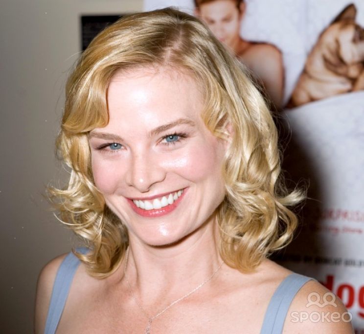 Melinda Page Hamilton