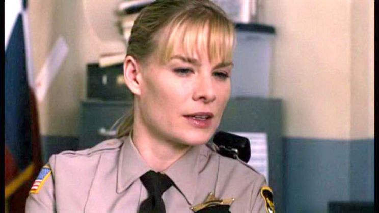 Melinda Page Hamilton