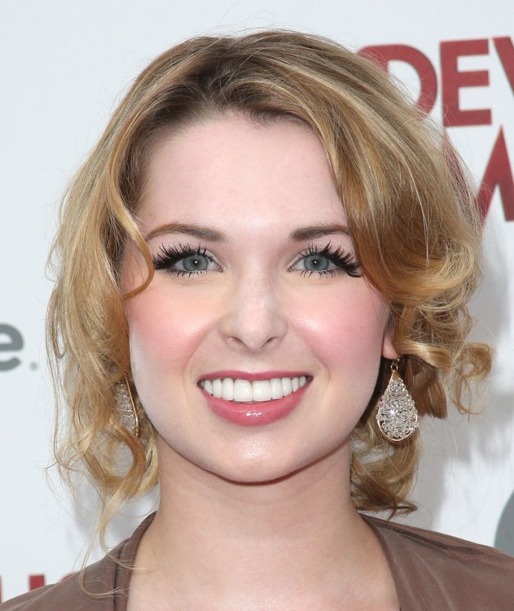 Melinda Page Hamilton