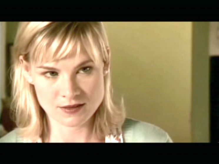 Melinda Page Hamilton