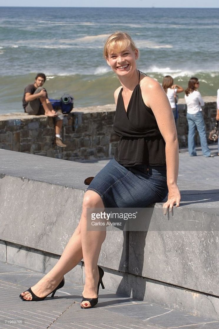 Melinda Page Hamilton