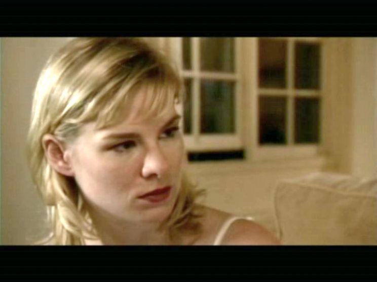 Melinda Page Hamilton