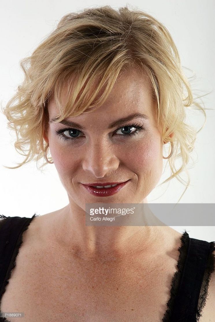 Melinda Page Hamilton