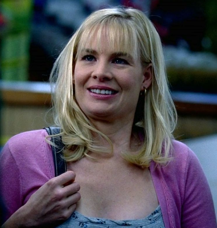 Melinda Page Hamilton
