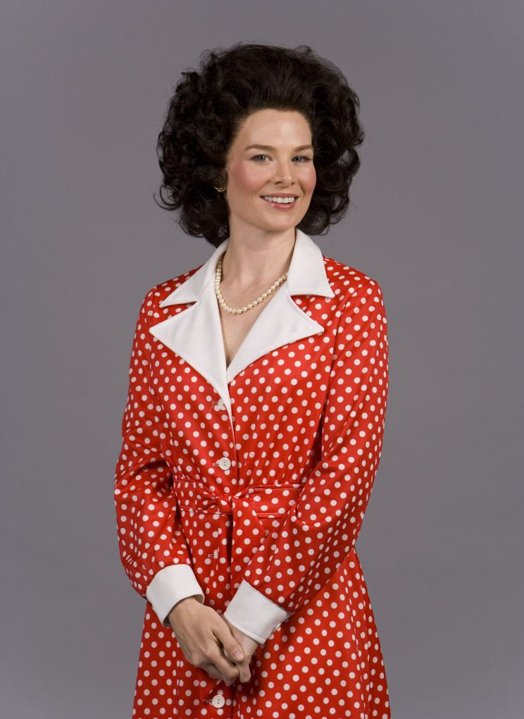 Melinda Page Hamilton