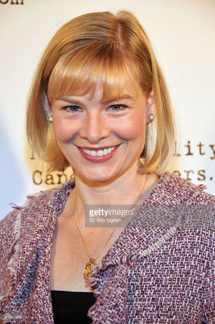 Melinda Page Hamilton