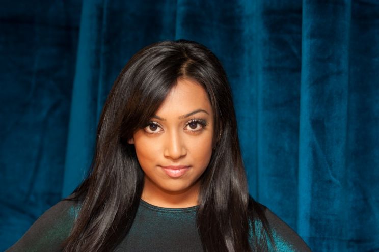 Melinda Shankar