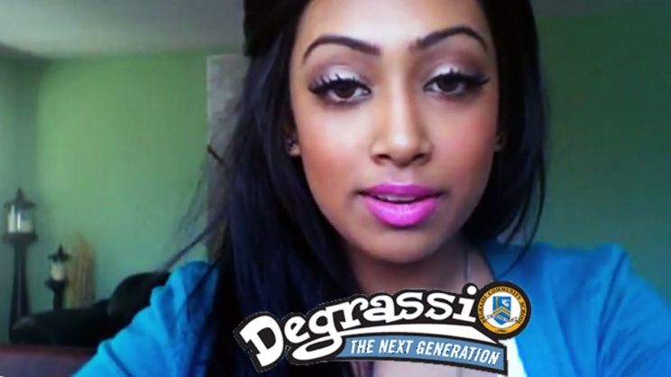 Melinda Shankar