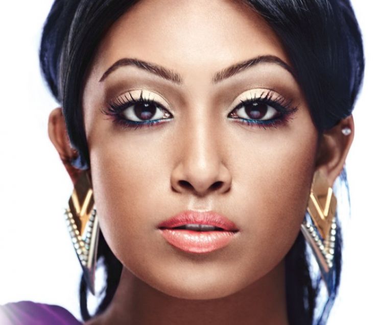 Melinda Shankar