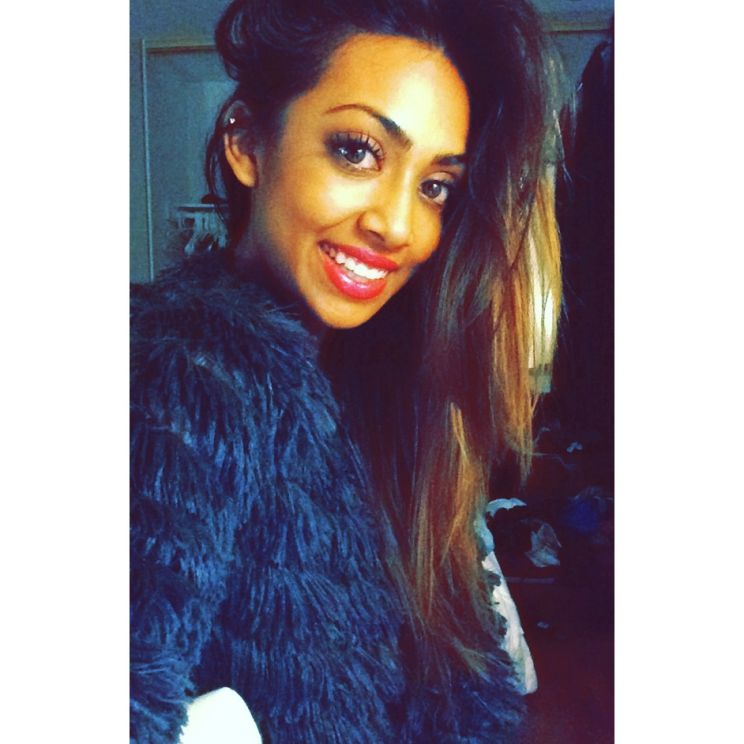 Melinda Shankar
