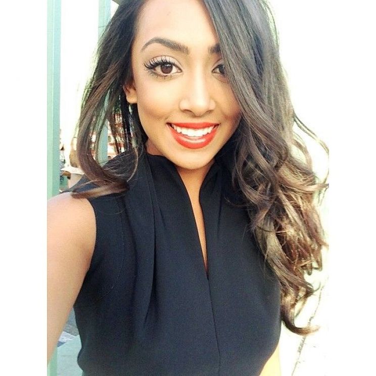 Melinda Shankar