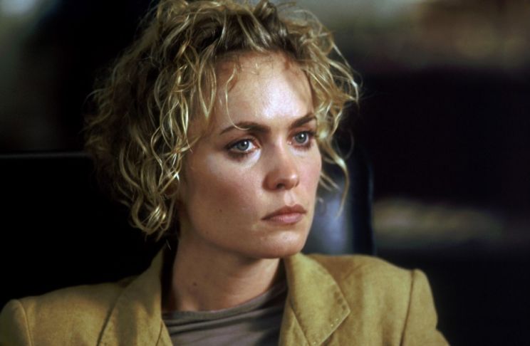 Melinda Sward