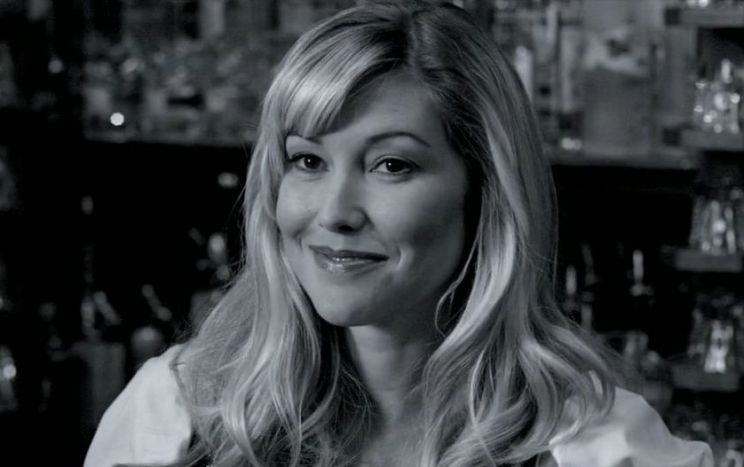 Melinda Sward