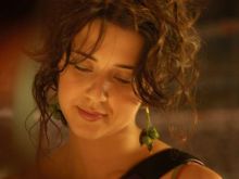 Melis Birkan