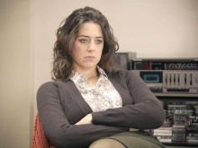 Melis Birkan