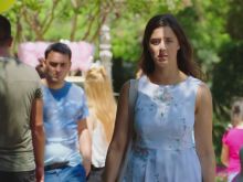Melis Birkan